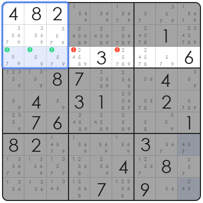 today's sudoku answers