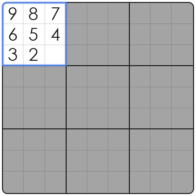 beginner easy sudoku printable