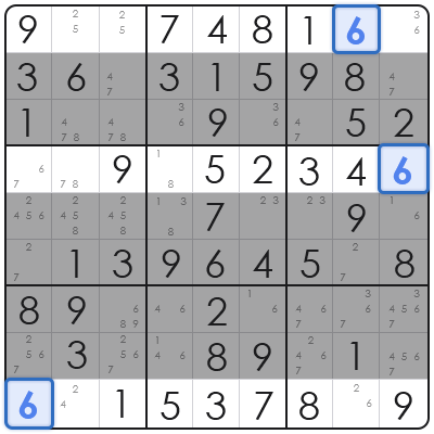 sudoku easy with answers