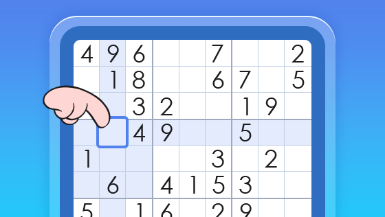 free online daily sudoku